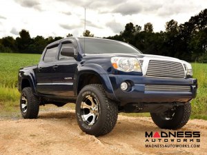Toyota Tacoma Suspension Lift Kit w/ Lifted N3 Struts - 3" Lift